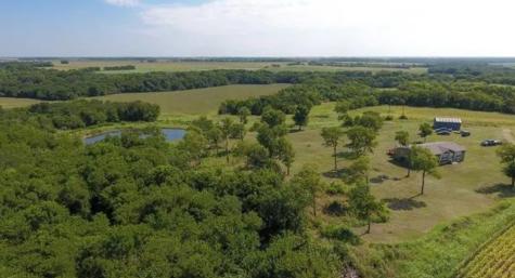 764 Hcr 3422 County Road 3422 Bynum TX 76631