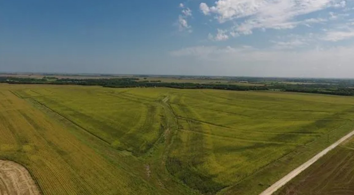 764 Hcr 3422 County Road 3422 Bynum TX 76631