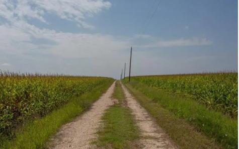 764 Hcr 3422 County Road 3422 Bynum TX 76631