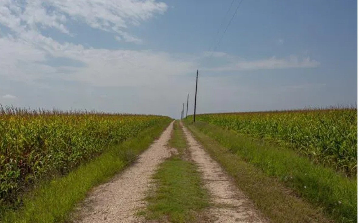 764 Hcr 3422 County Road 3422 Bynum TX 76631