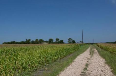 764 Hcr 3422 County Road 3422 Bynum TX 76631