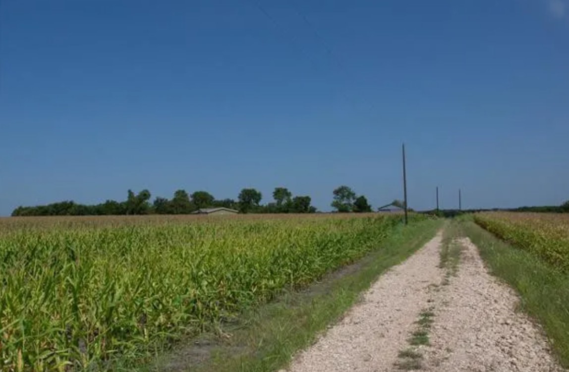 764 Hcr 3422 County Road 3422 Bynum TX 76631