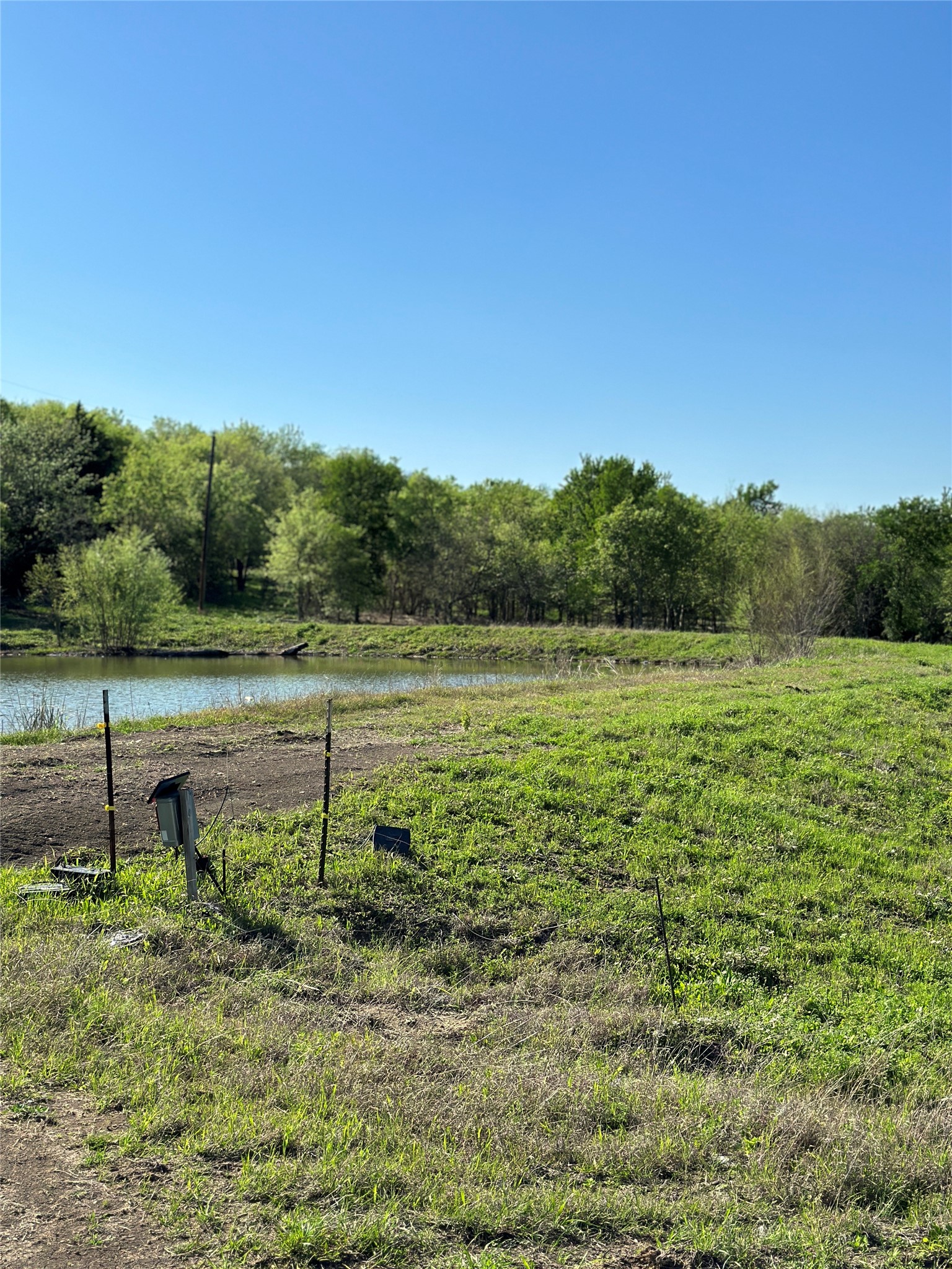 764 Hcr 3422 County Road 3422 Bynum TX 76631