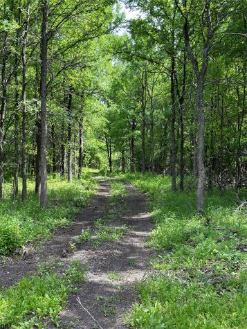 764 HCR 3422 County Road 3422 Bynum TX 76631