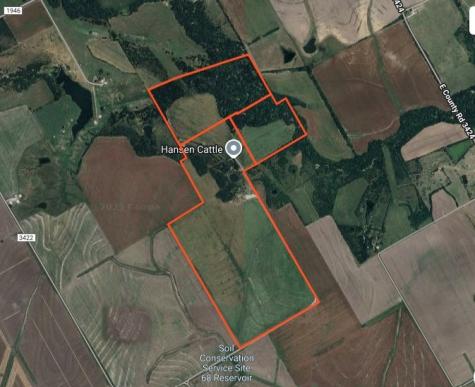 764 Hcr 3422 County Road 3422 Bynum TX 76631