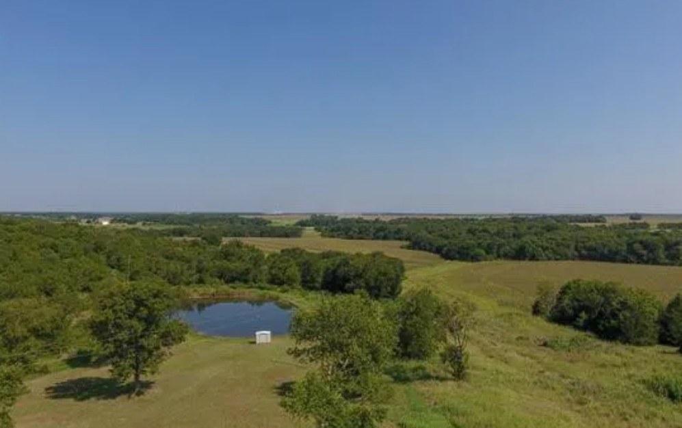 764 Hcr 3422 County Road 3422 Bynum TX 76631
