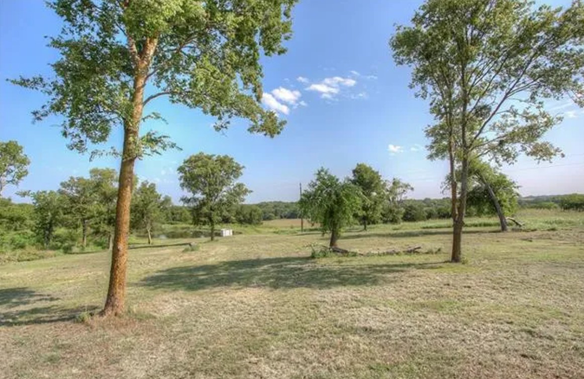 764 Hcr 3422 County Road 3422 Bynum TX 76631