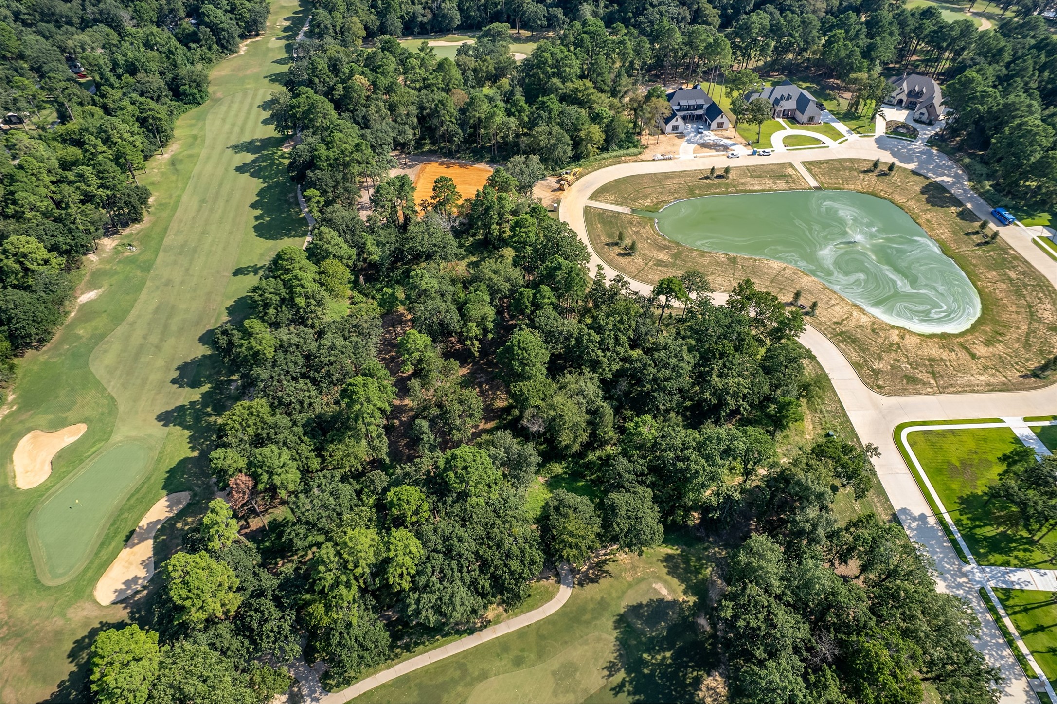 Lot 2 Deer Lake Bullard TX 75757