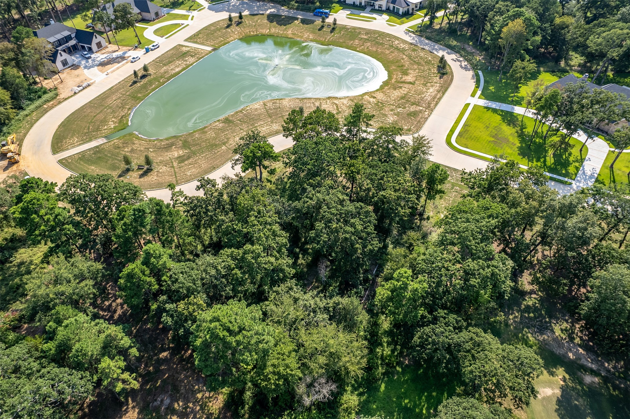 Lot 2 Deer Lake Bullard TX 75757