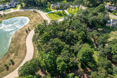 Lot 2 Deer Lake Bullard TX 75757