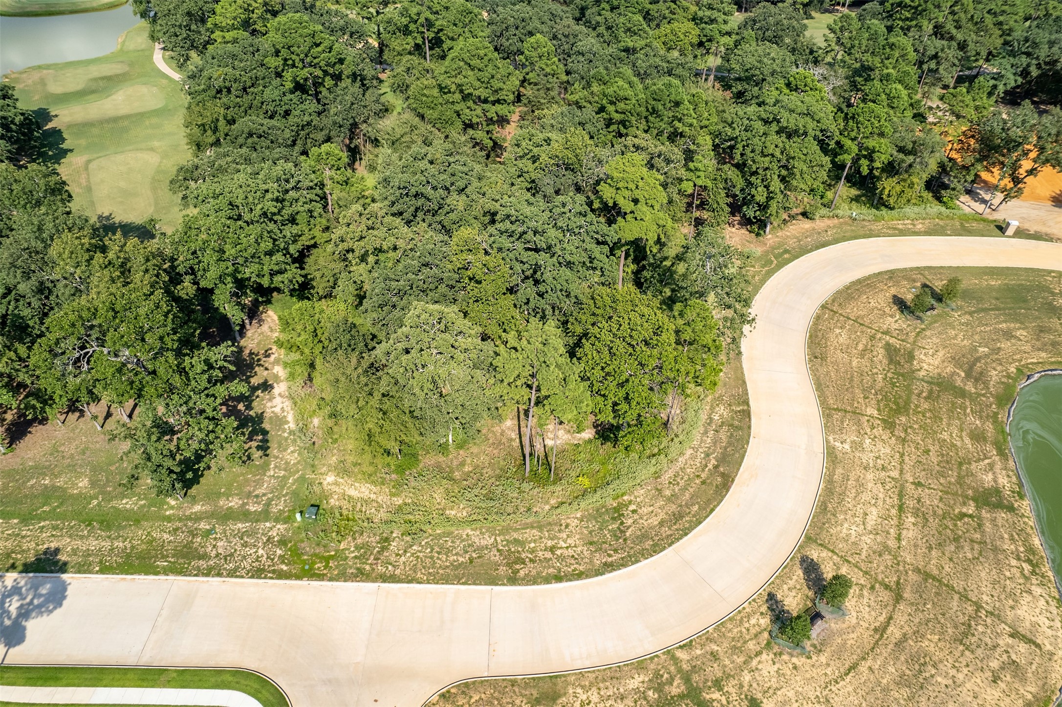 Lot 2 Deer Lake Bullard TX 75757