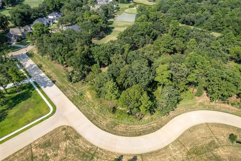Lot 2 Deer Lake Bullard TX 75757