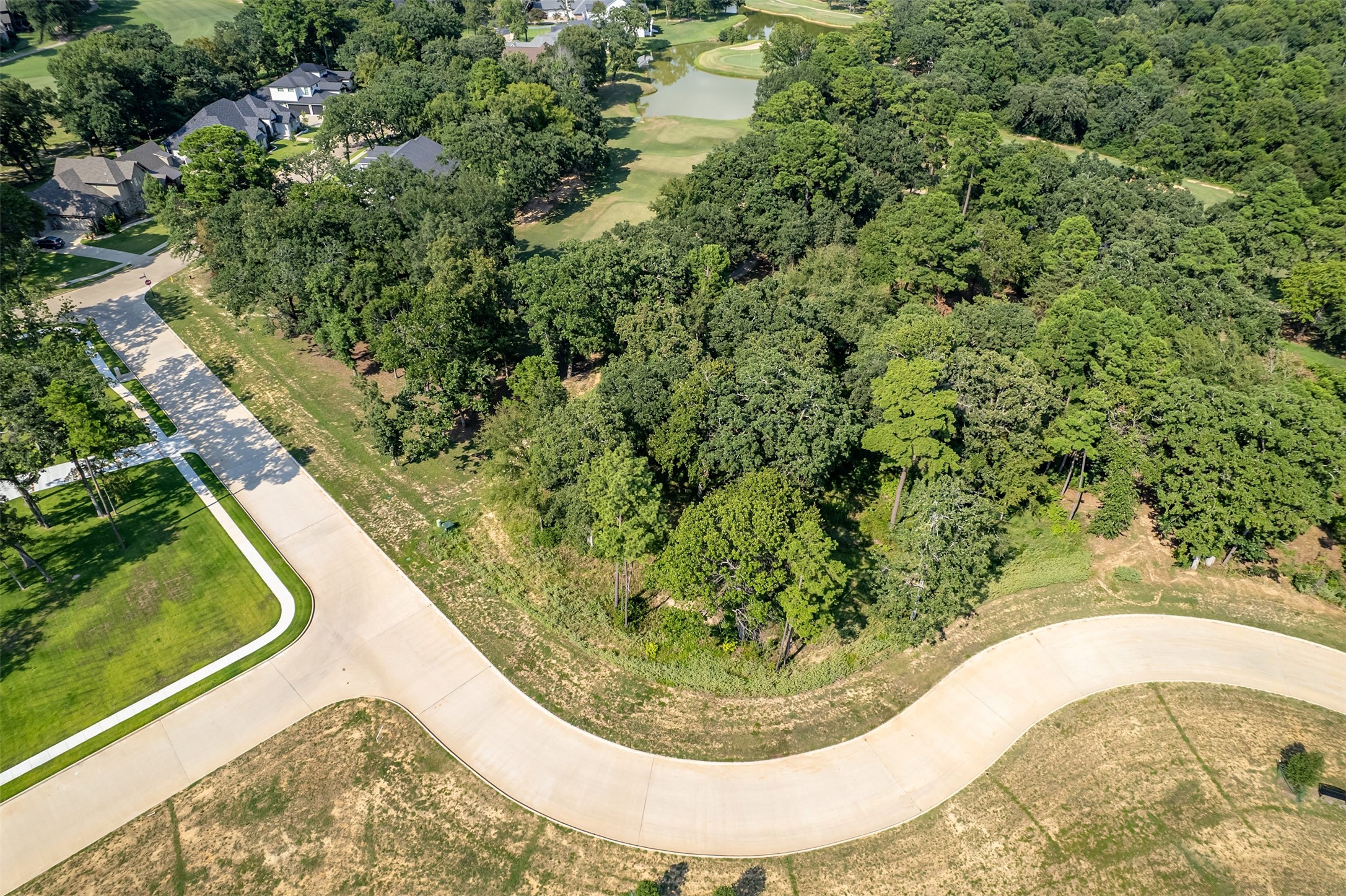 Lot 2 Deer Lake Bullard TX 75757