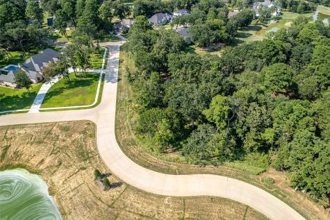 Lot 2 Deer Lake Bullard TX 75757