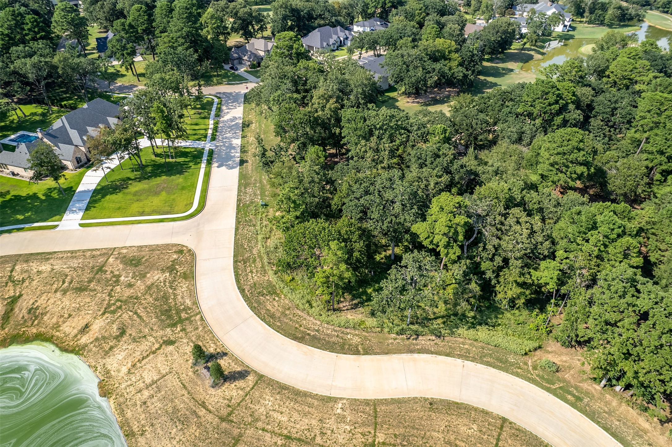 Lot 2 Deer Lake Bullard TX 75757