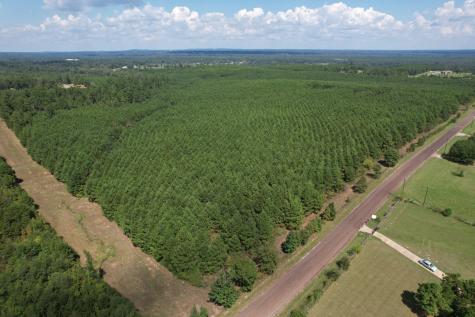 Tbd-l Lincoln Springs Road Gladewater TX 75647