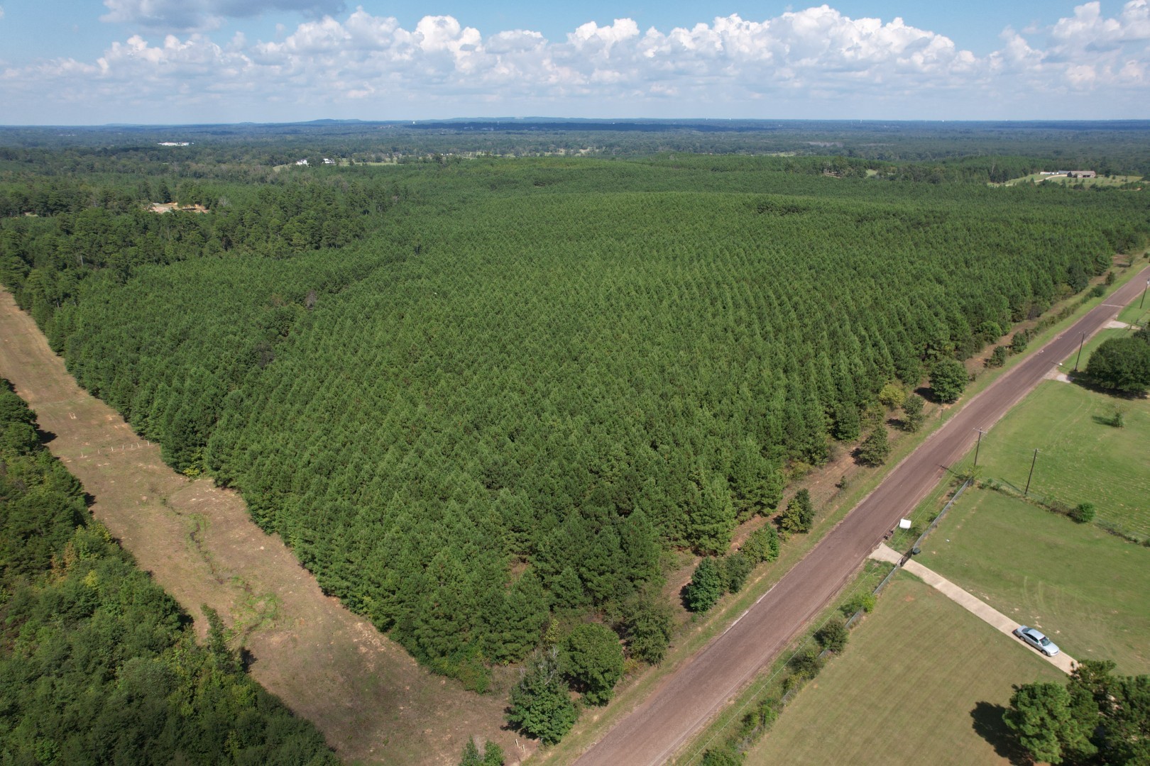 Tbd-l Lincoln Springs Road Gladewater TX 75647