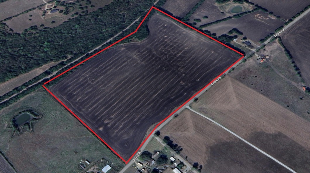 1701 Sears Road Bells TX 75020