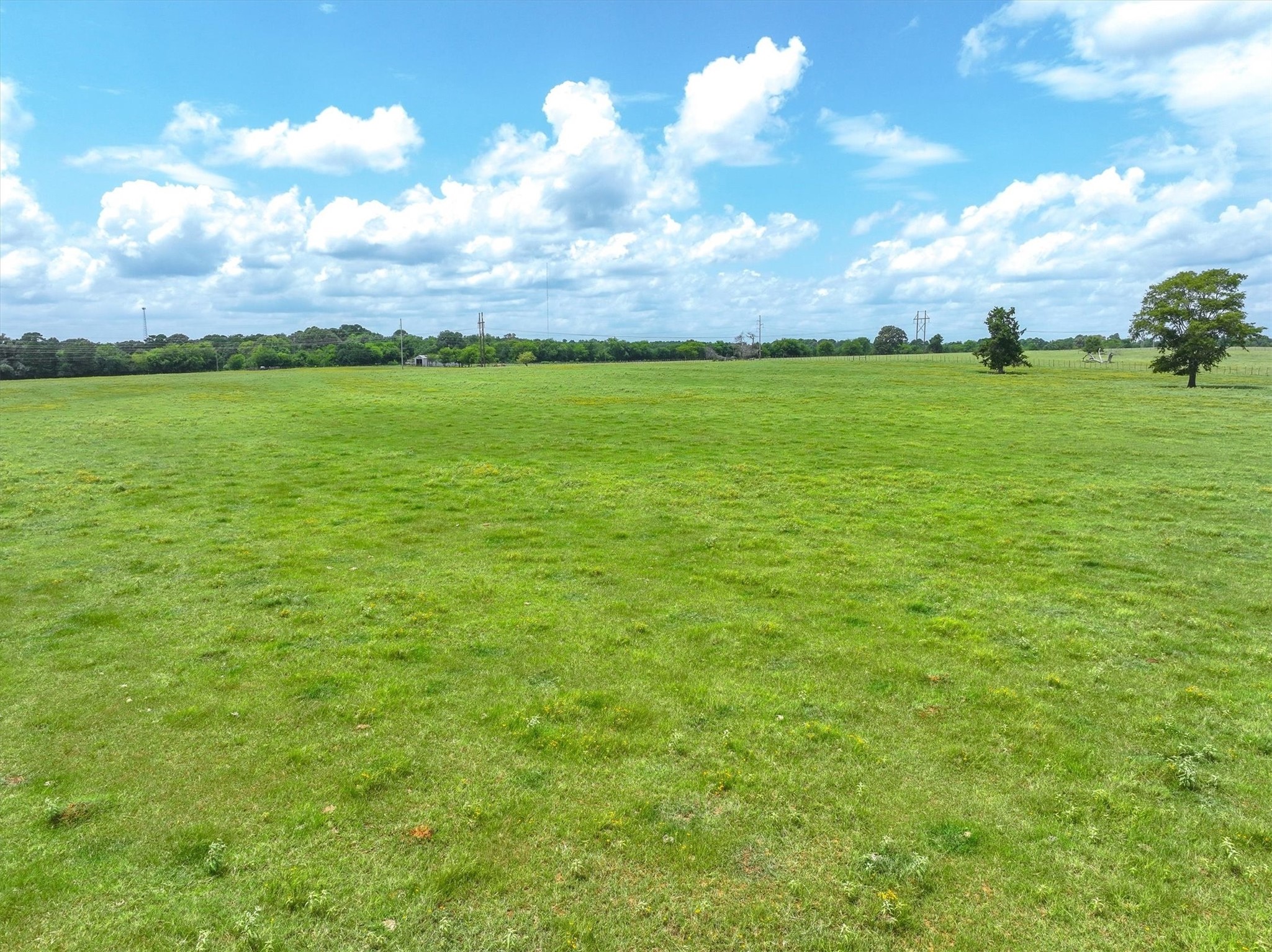 Tract 8 County Road 3415 Jacksonville TX 75766