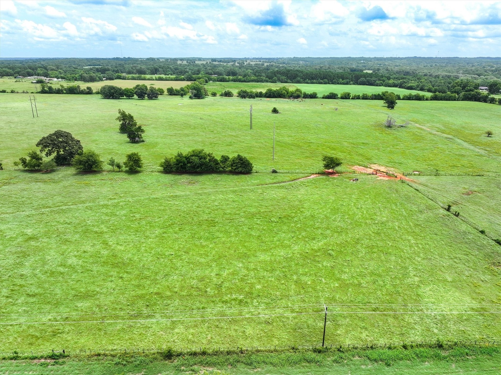 Tract 8 County Road 3415 Jacksonville TX 75766