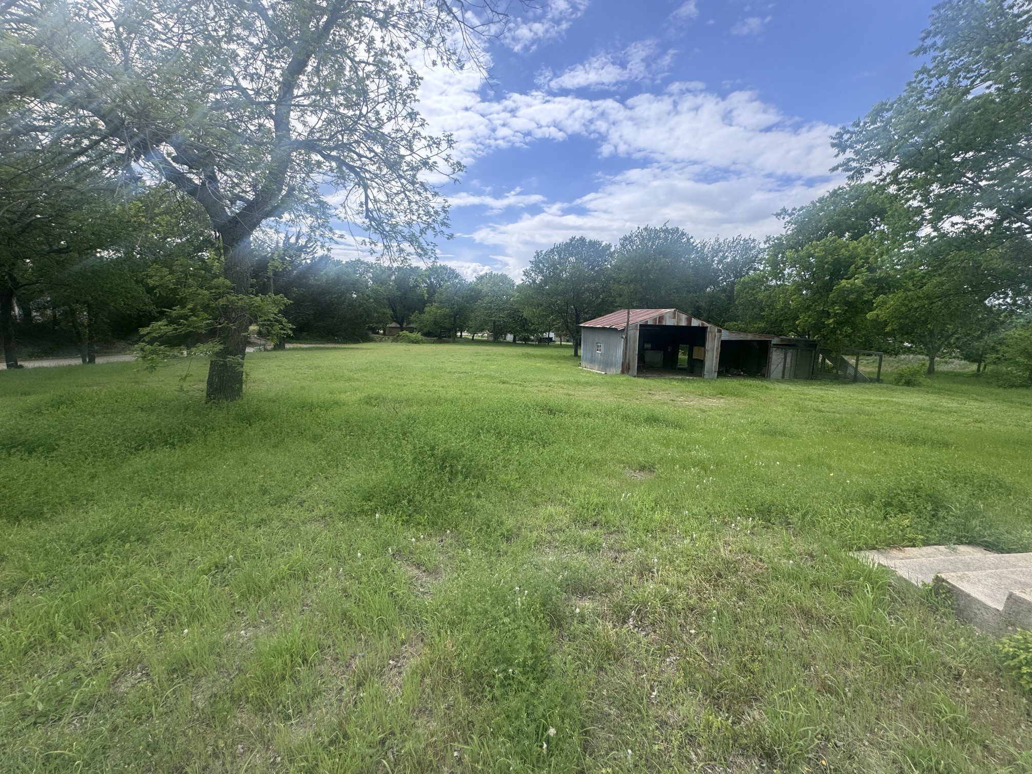 1210 E Old Chico Road Decatur TX 76234