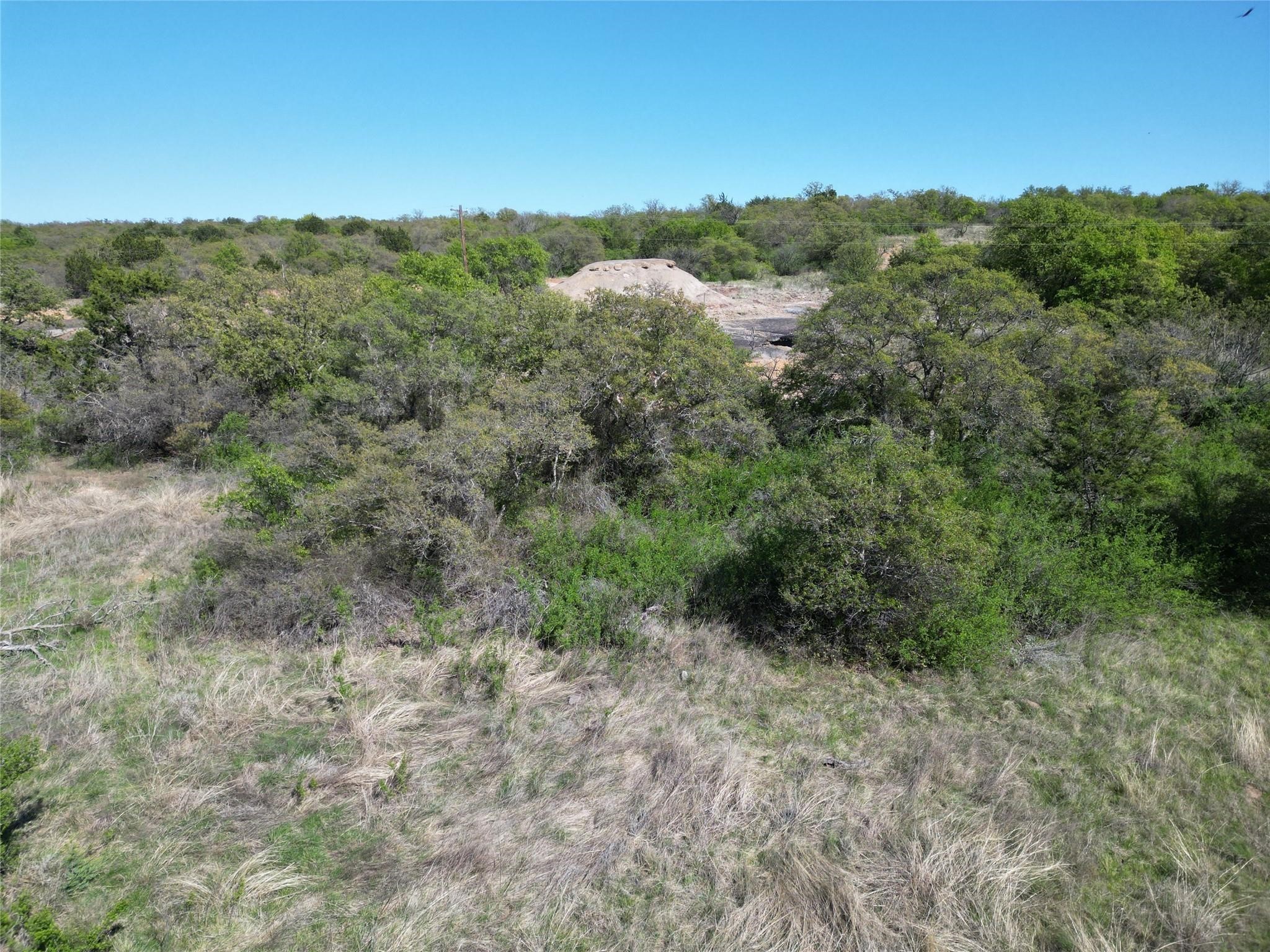 Lot 148 Hidden Shores Drive Cisco TX 76437