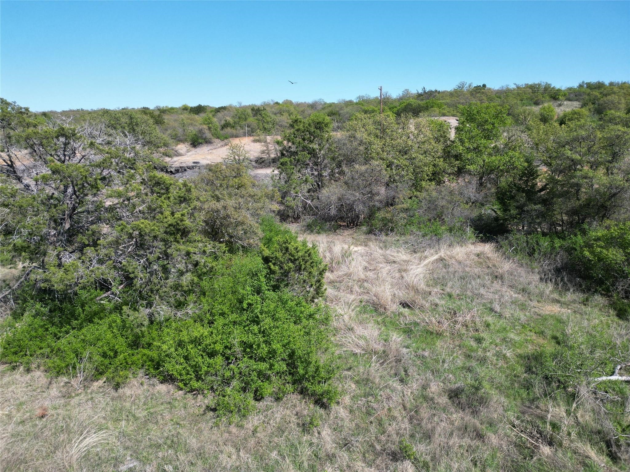 Lot 148 Hidden Shores Drive Cisco TX 76437