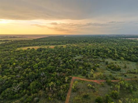 6977 E Fm 171 Byers TX 76357