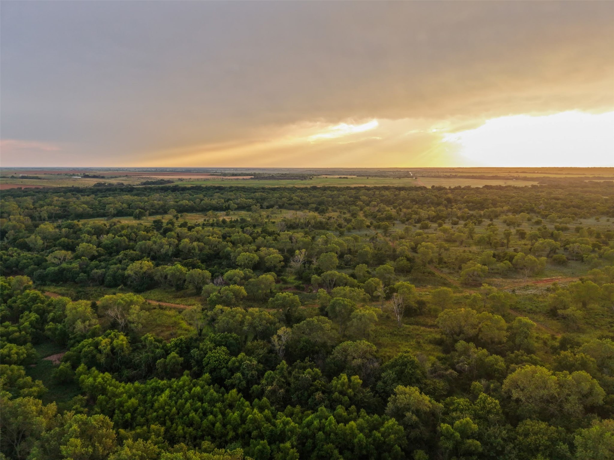 6977 E Fm 171 Byers TX 76357