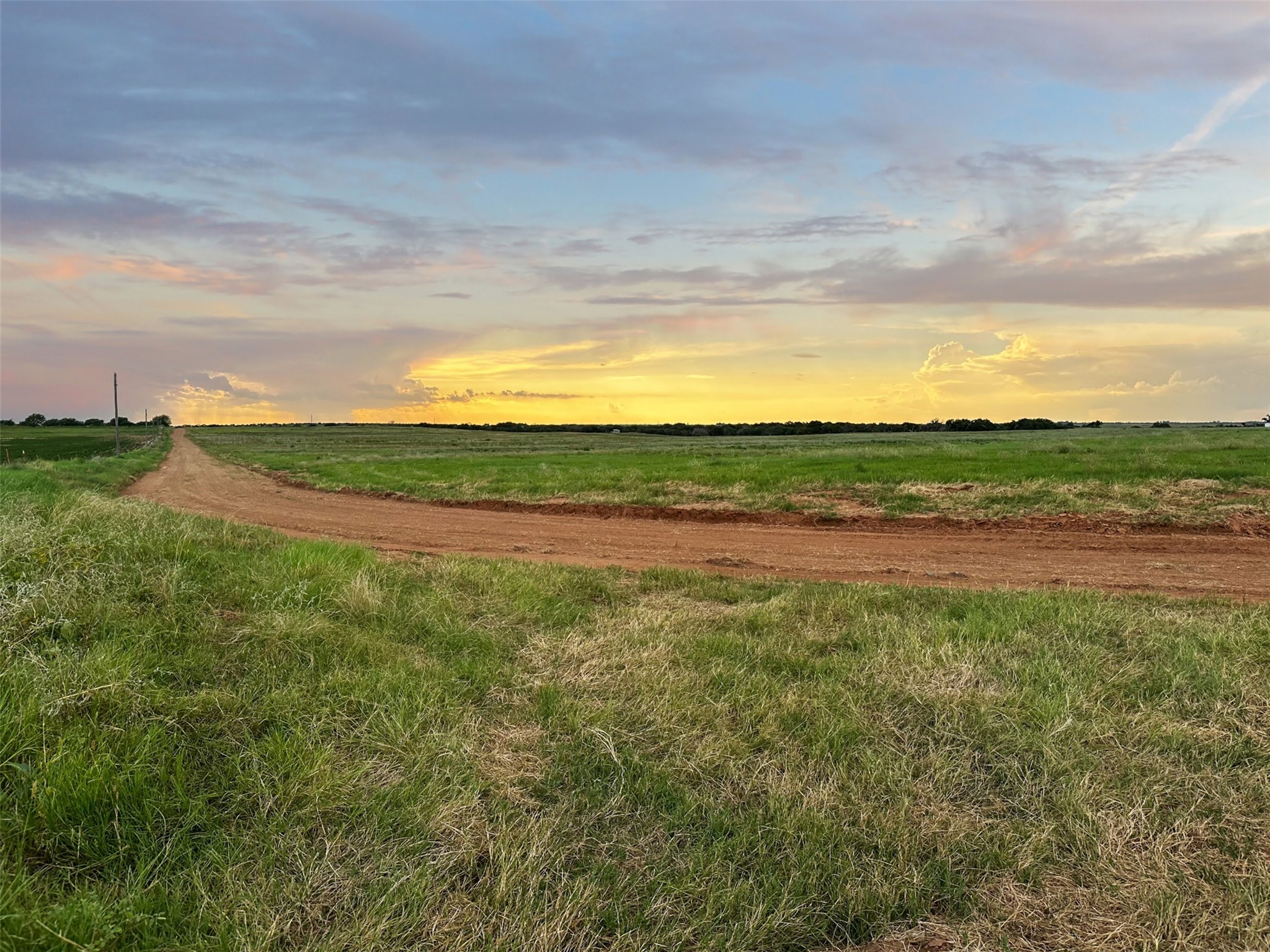 6977 E Fm 171 Byers TX 76357