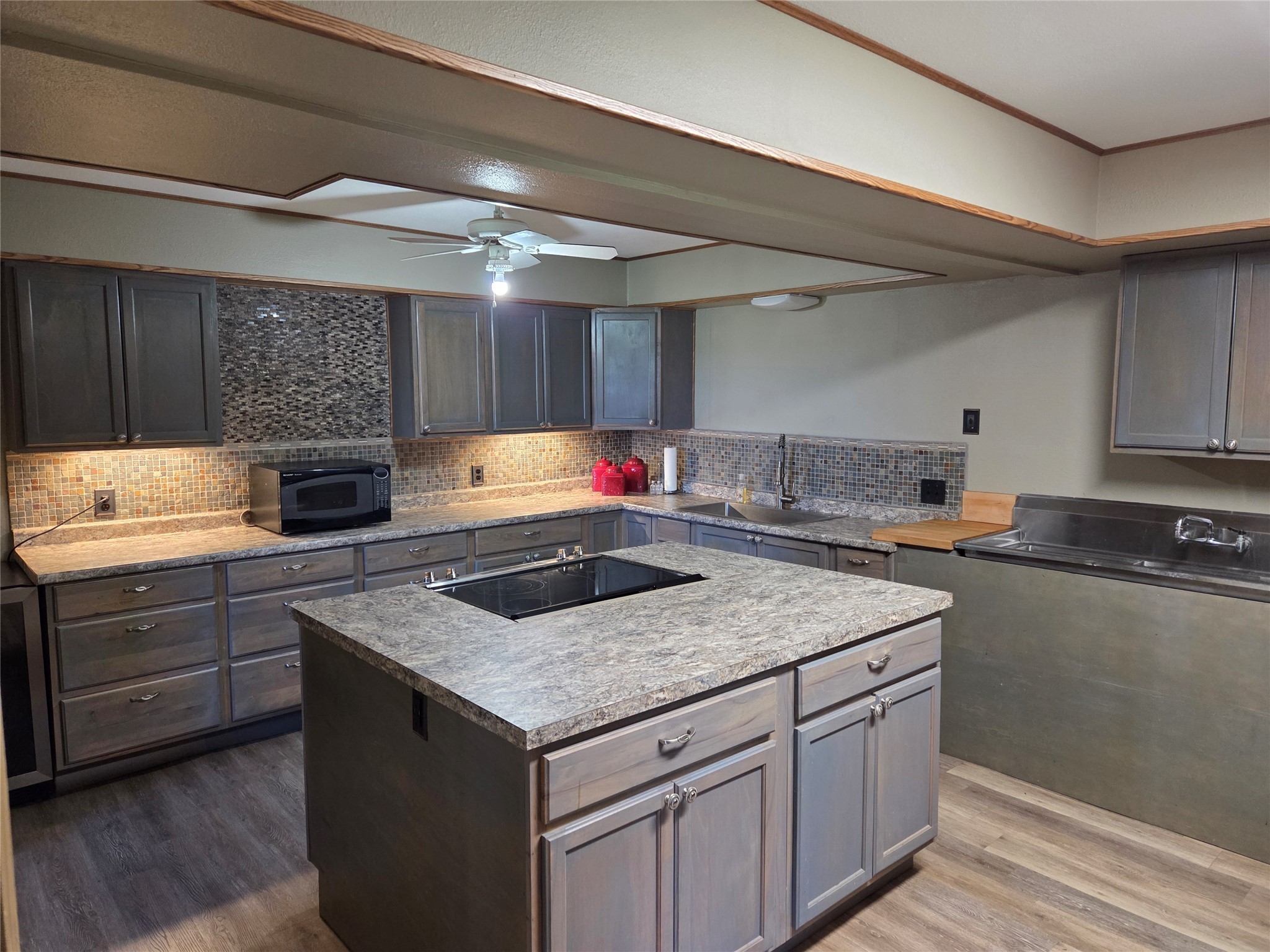 6977 E Fm 171 Byers TX 76357