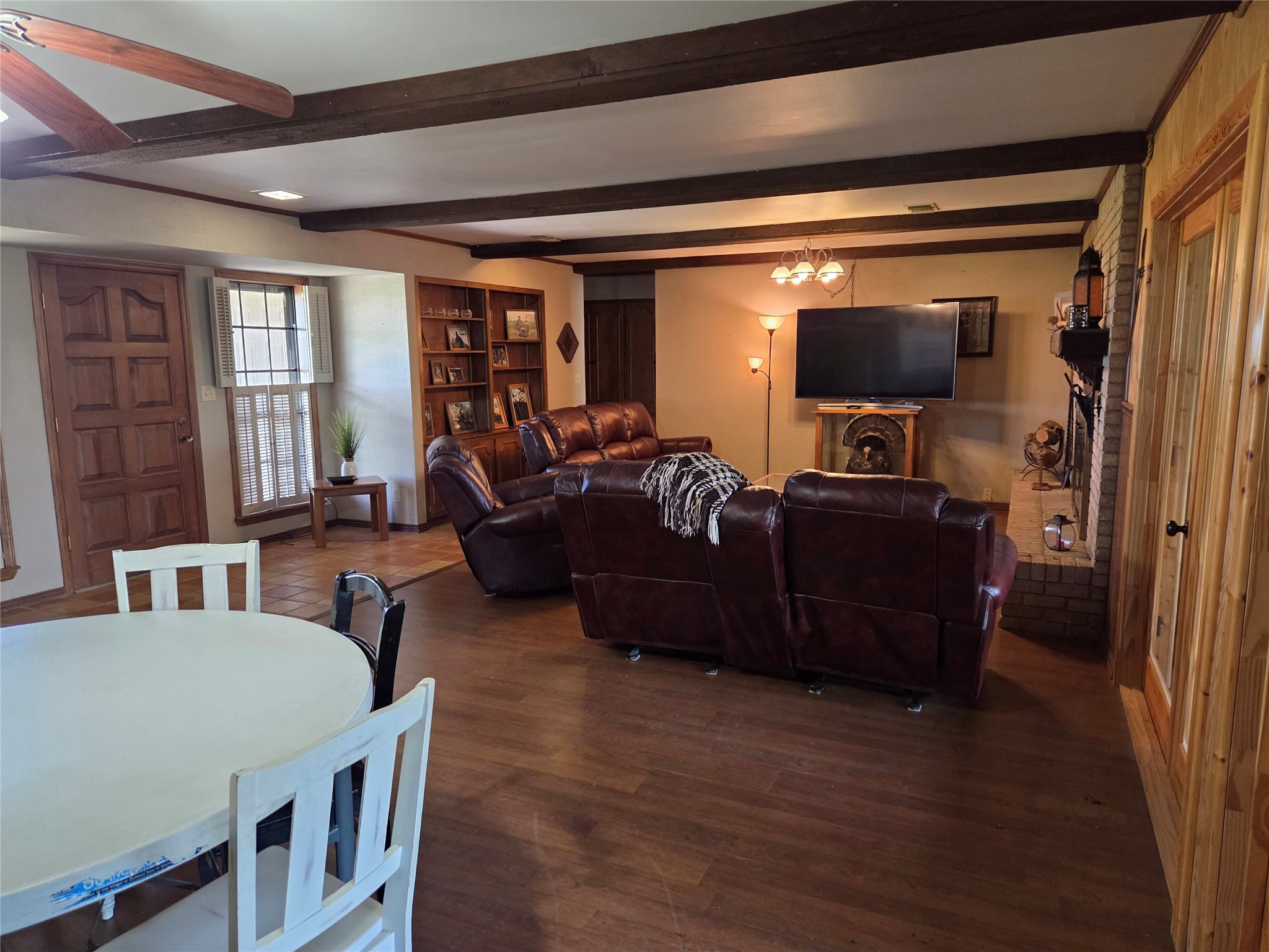 6977 E Fm 171 Byers TX 76357