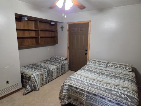 6977 E Fm 171 Byers TX 76357