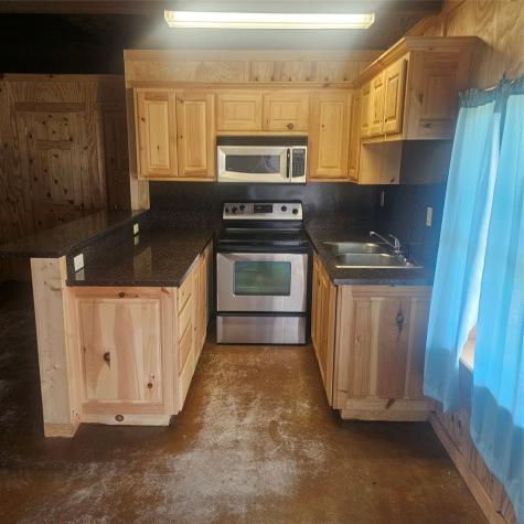 6977 E Fm 171 Byers TX 76357