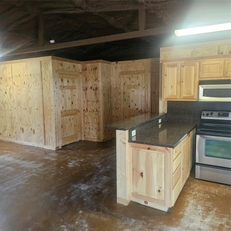 6977 E Fm 171 Byers TX 76357