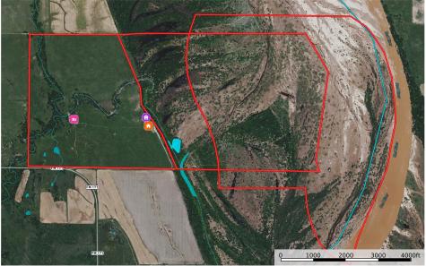 6977 E Fm 171 Byers TX 76357