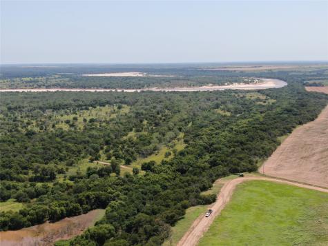 6977 E Fm 171 Byers TX 76357