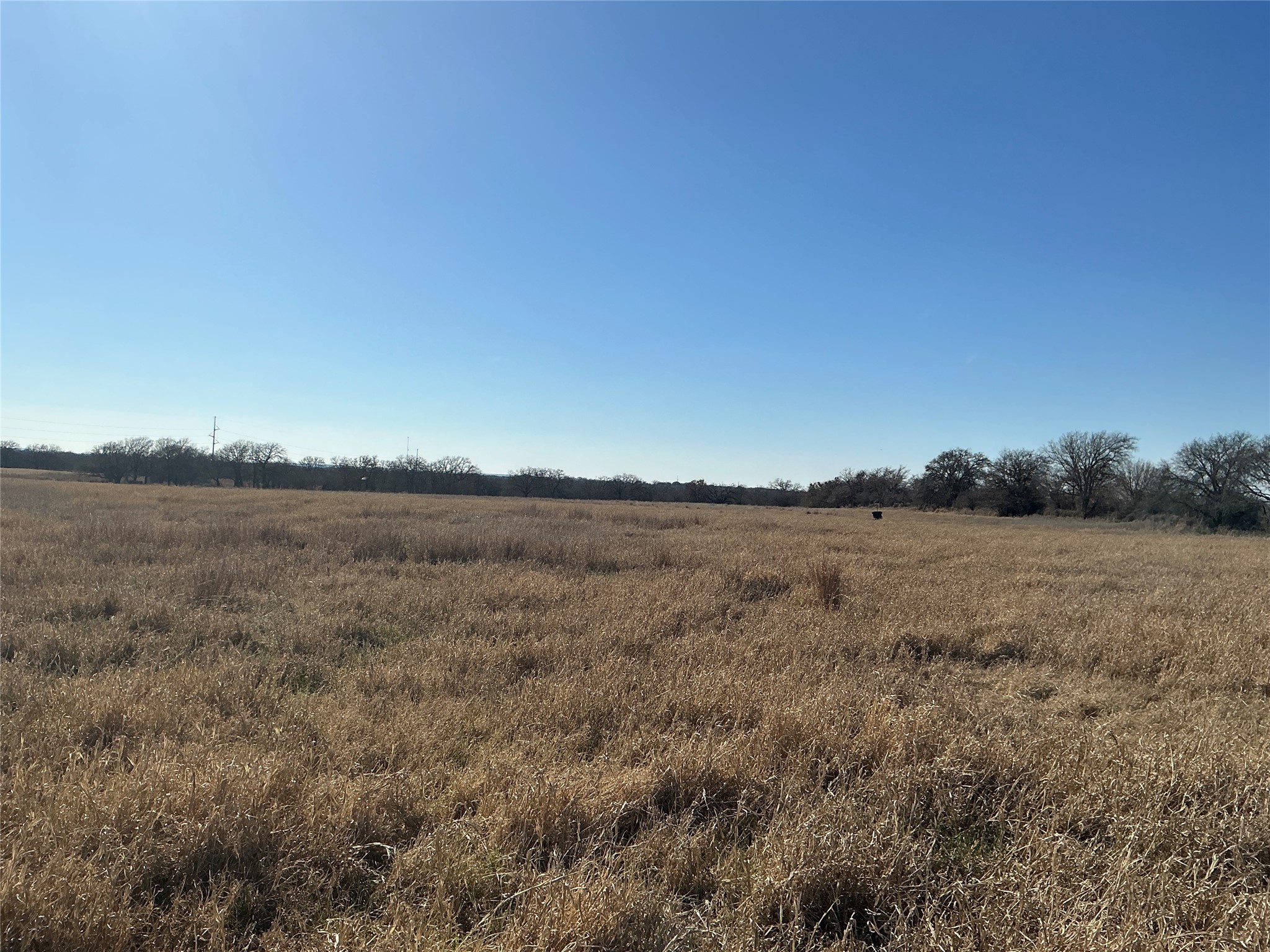 Tbd County Road 152 Comanche TX 76442