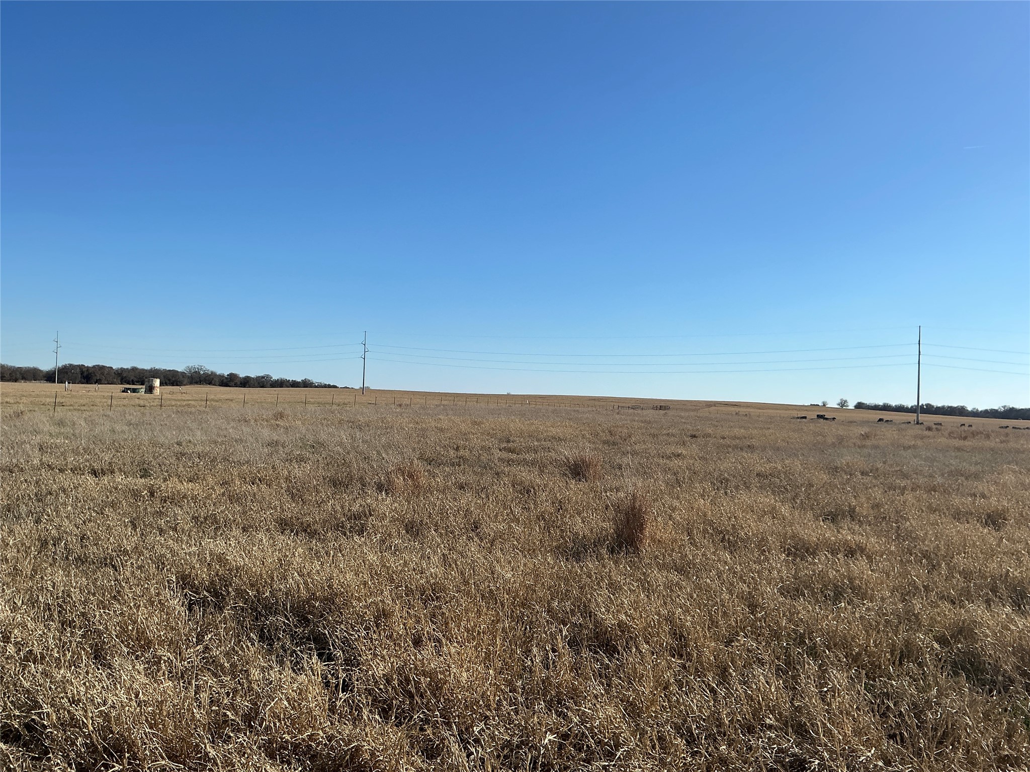 Tbd County Road 152 Comanche TX 76442