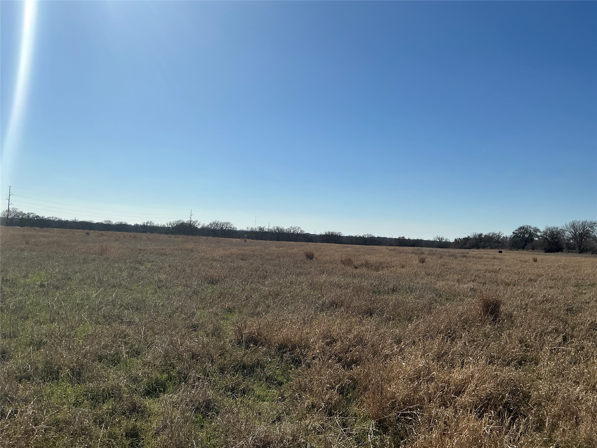 Tbd County Road 152 Comanche TX 76442
