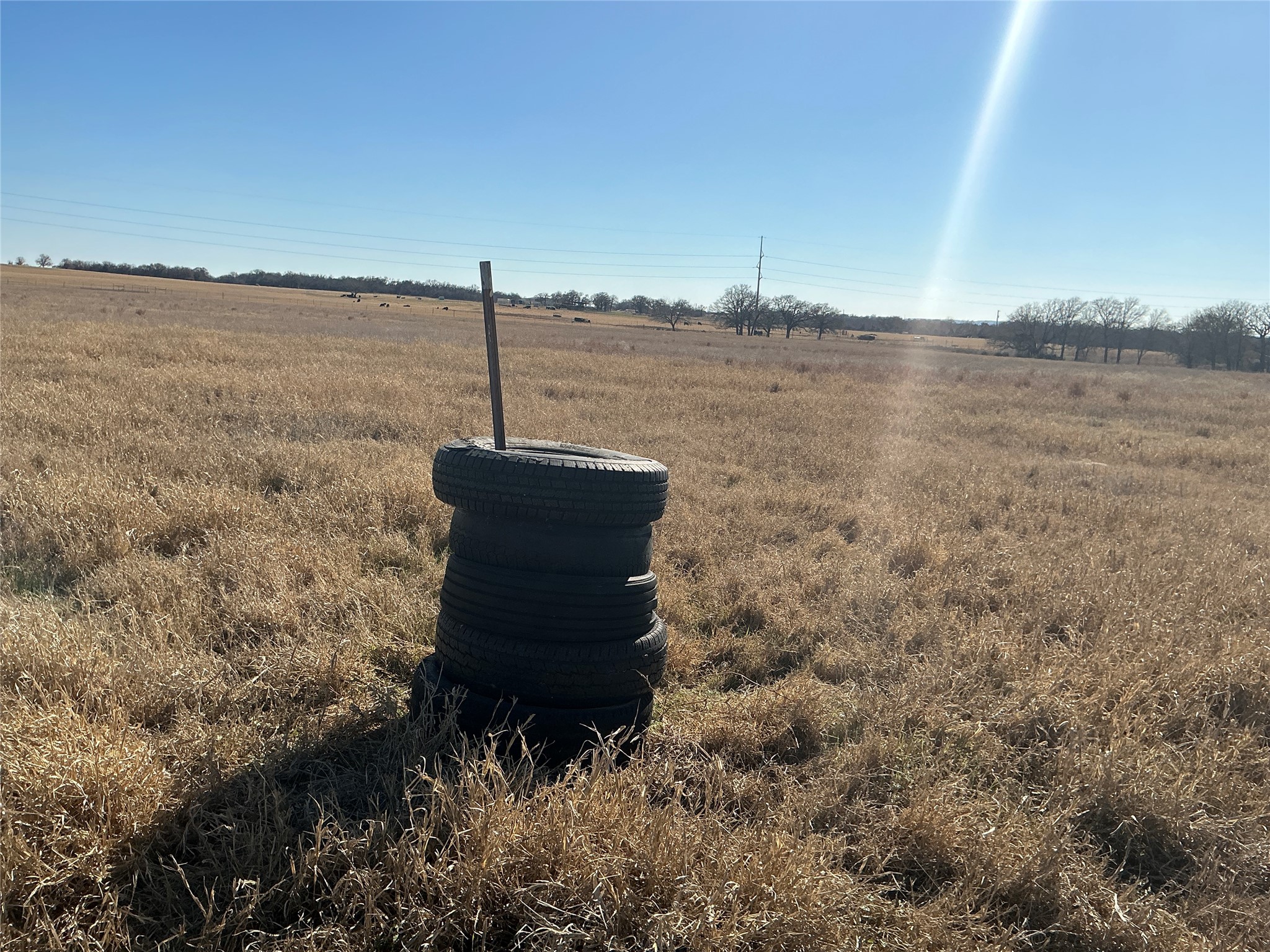 Tbd County Road 152 Comanche TX 76442