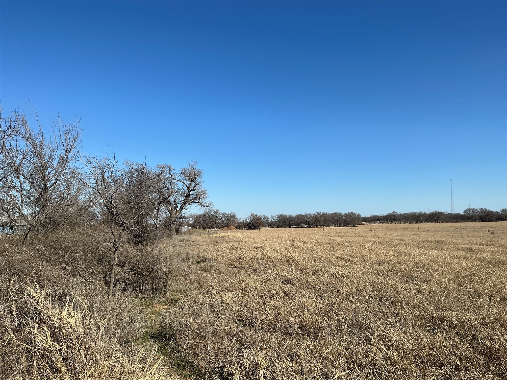 Tbd County Road 152 Comanche TX 76442