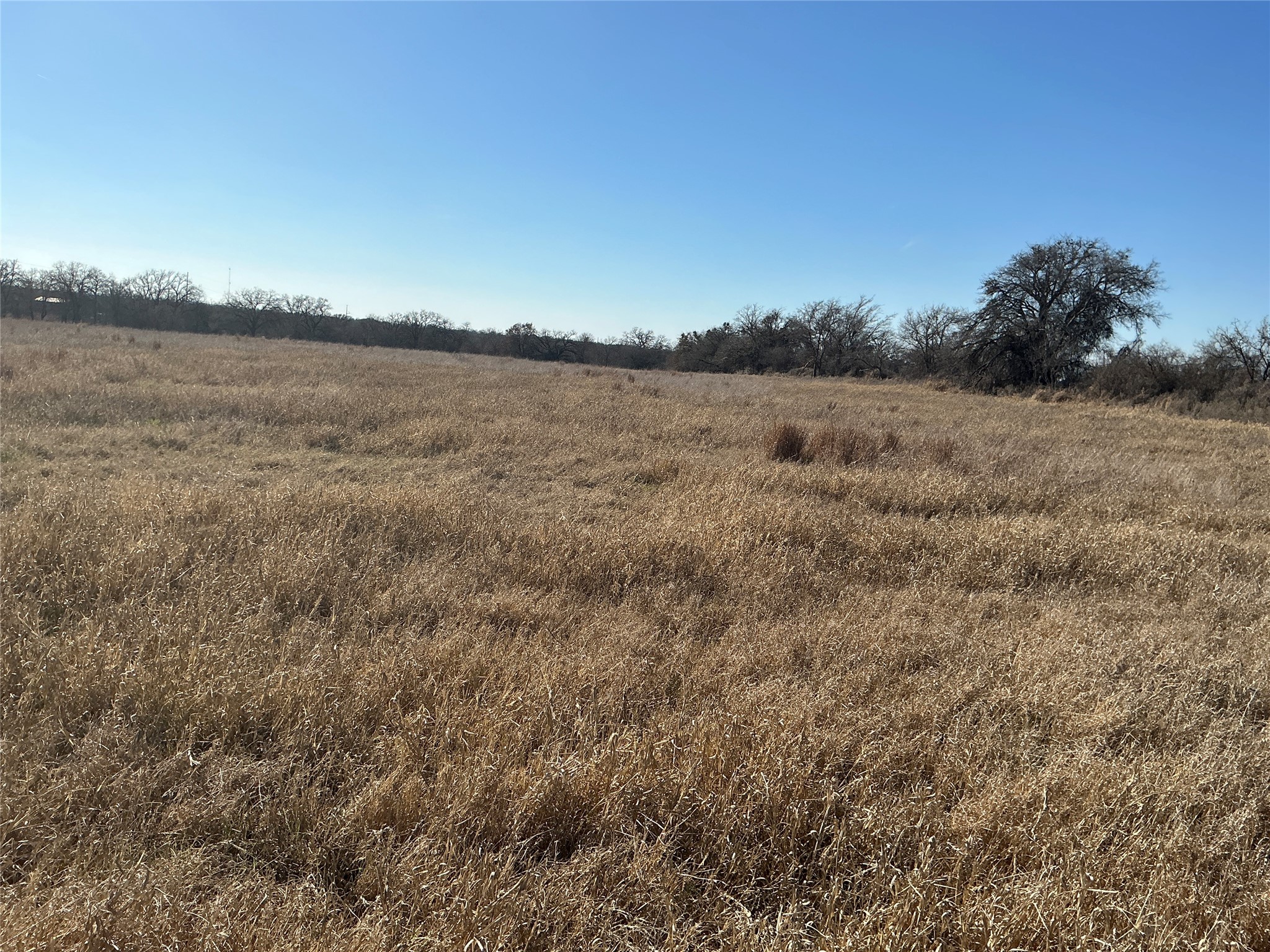 Tbd County Road 152 Comanche TX 76442