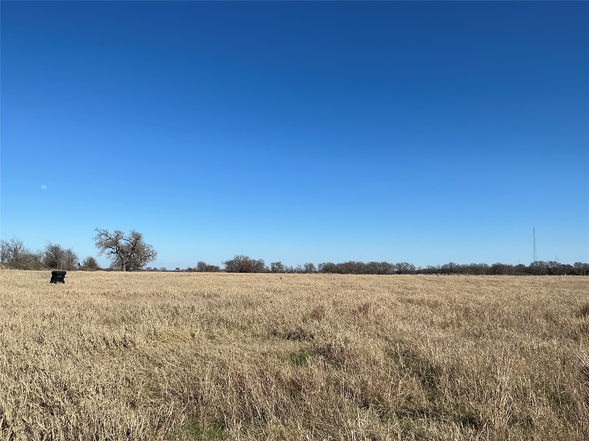 Tbd County Road 152 Comanche TX 76442