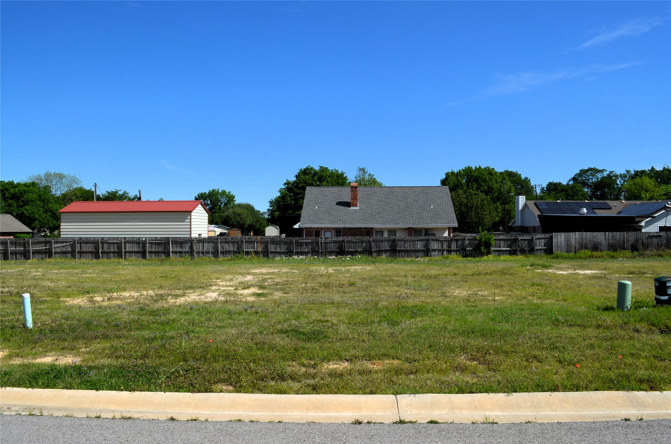 310 Preston Road Mabank TX 75147