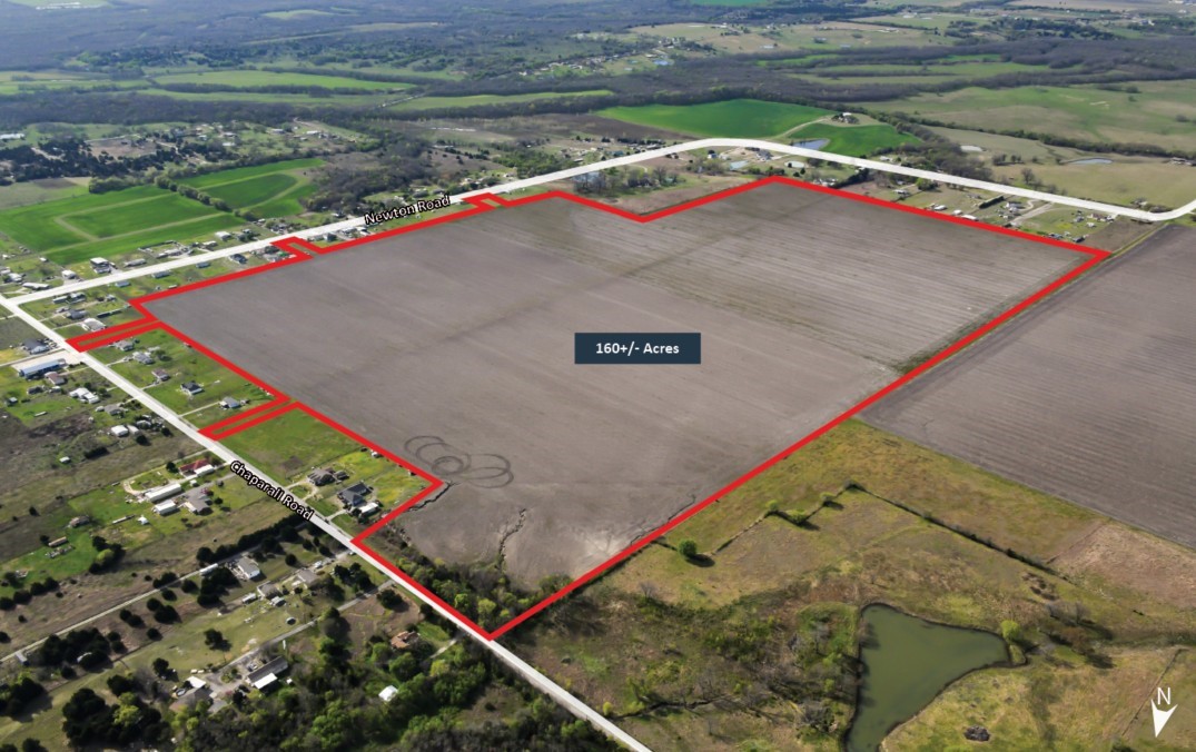 0 Newton Road Ferris TX 75125