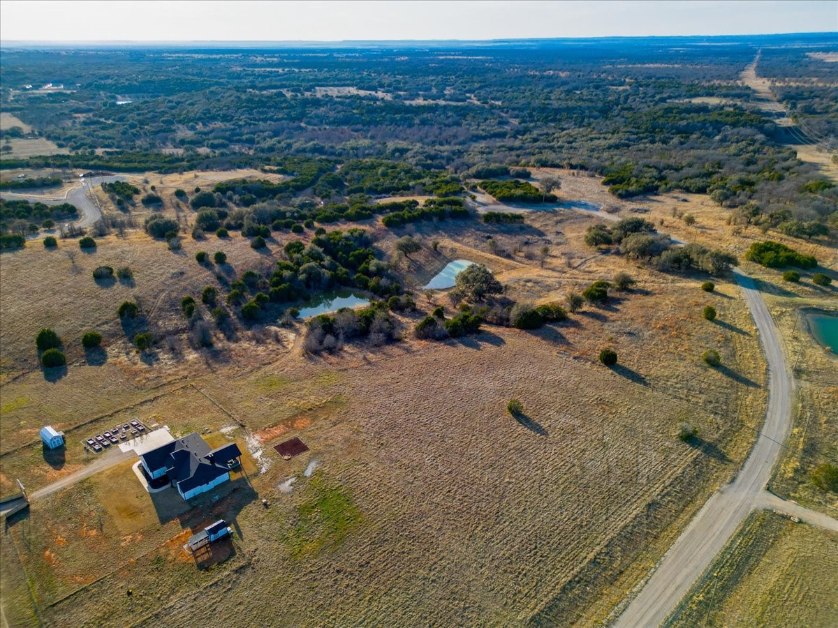 30 Crest Ridge Court Mineral Wells TX 76067