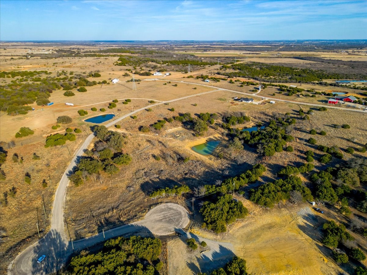 30 Crest Ridge Court Mineral Wells TX 76067