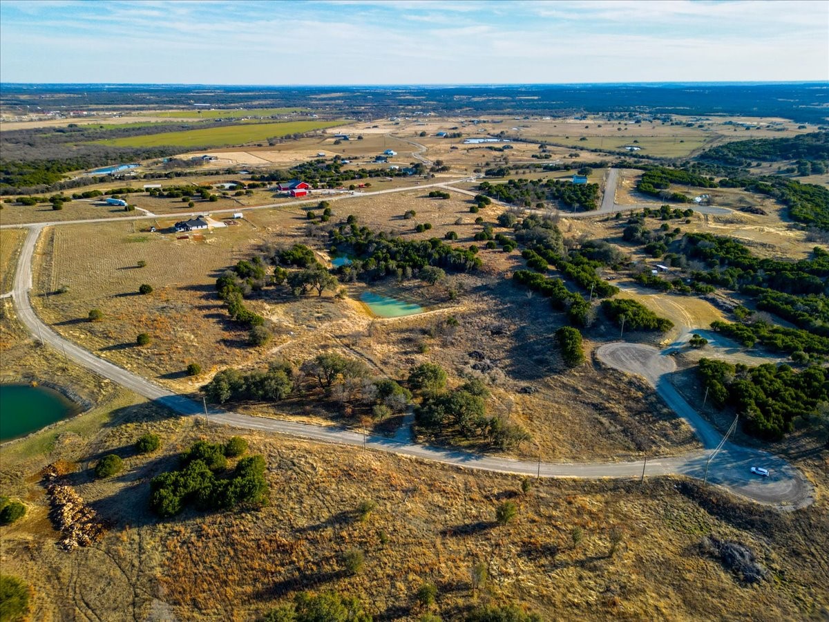 30 Crest Ridge Court Mineral Wells TX 76067