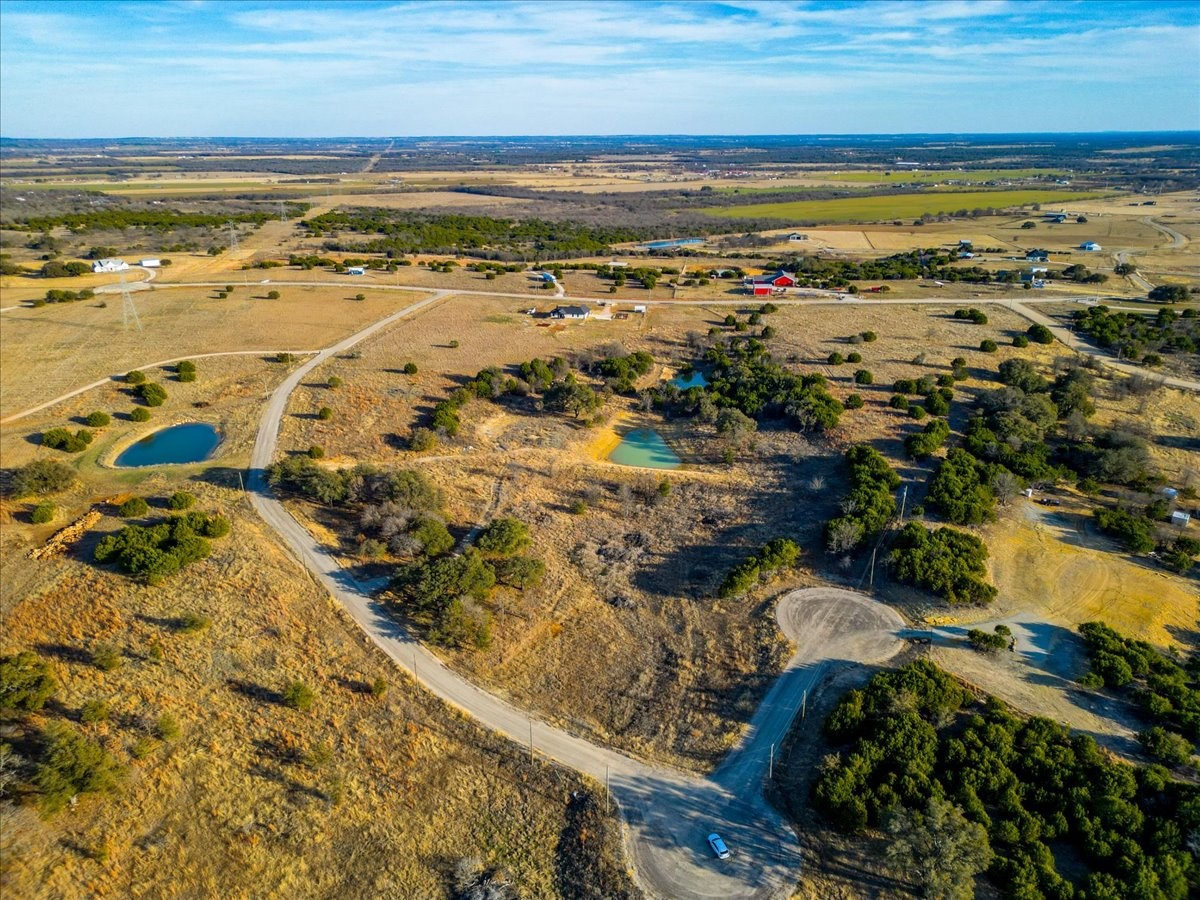 30 Crest Ridge Court Mineral Wells TX 76067
